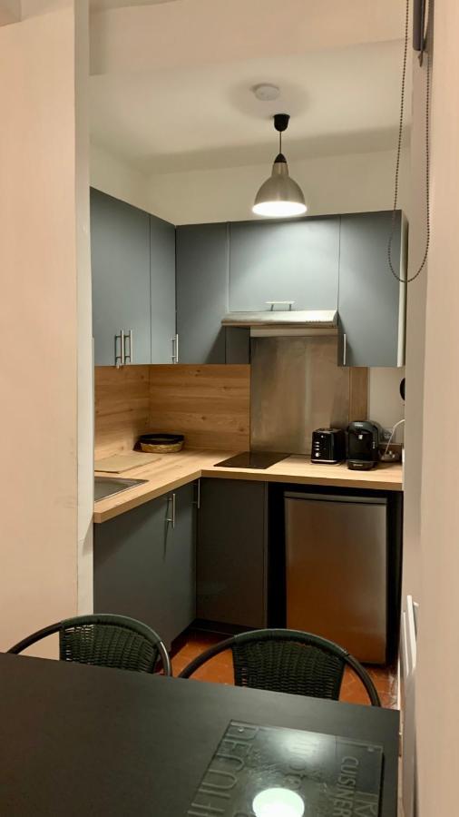 Studios De La Maison Narbonnaise Narbona Zewnętrze zdjęcie
