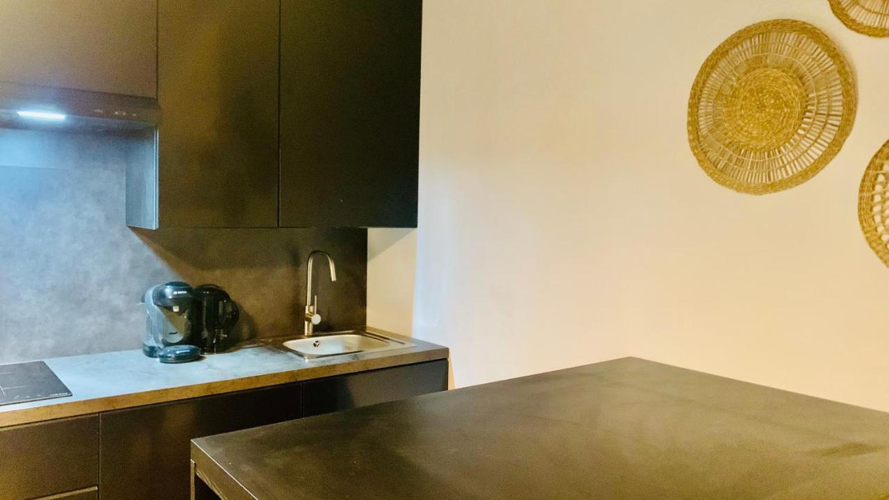 Studios De La Maison Narbonnaise Narbona Zewnętrze zdjęcie