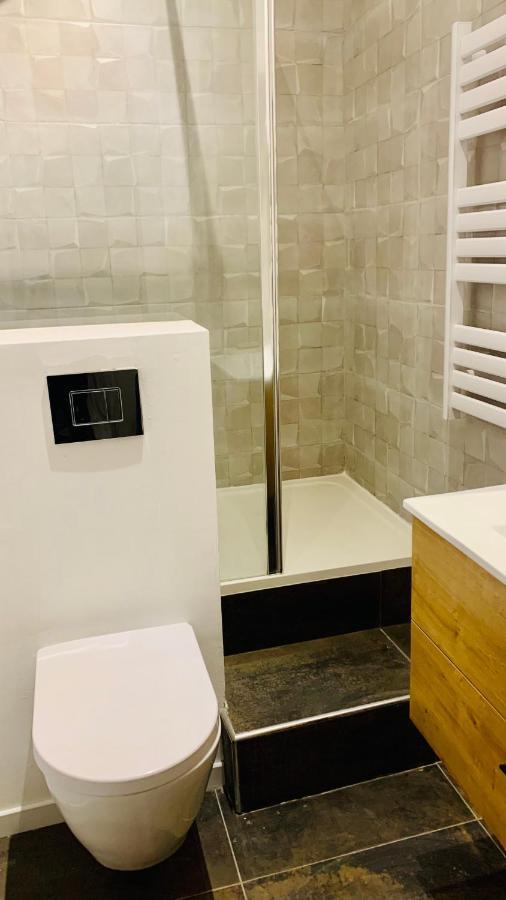 Studios De La Maison Narbonnaise Narbona Zewnętrze zdjęcie